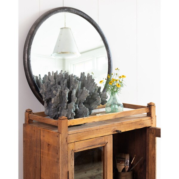 Teak Cabinet Lifestyle 15